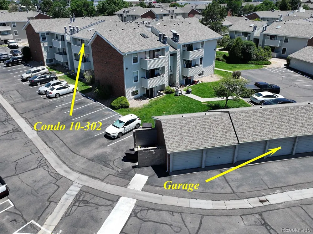 10150 E Virginia Avenue #10-302 Denver, CO 80247