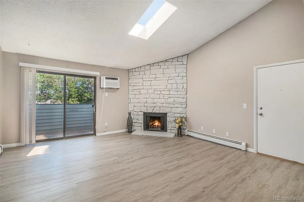 10150 E Virginia Avenue #10-302 Denver, CO 80247