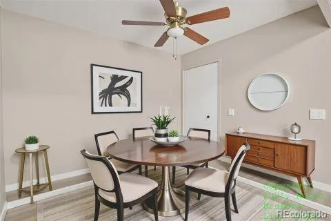 10150 E Virginia Avenue #10-302 Denver, CO 80247