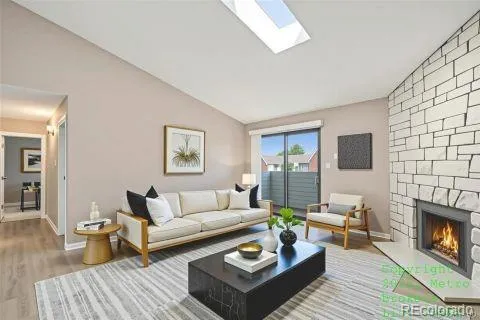10150 E Virginia Avenue #10-302 Denver, CO 80247