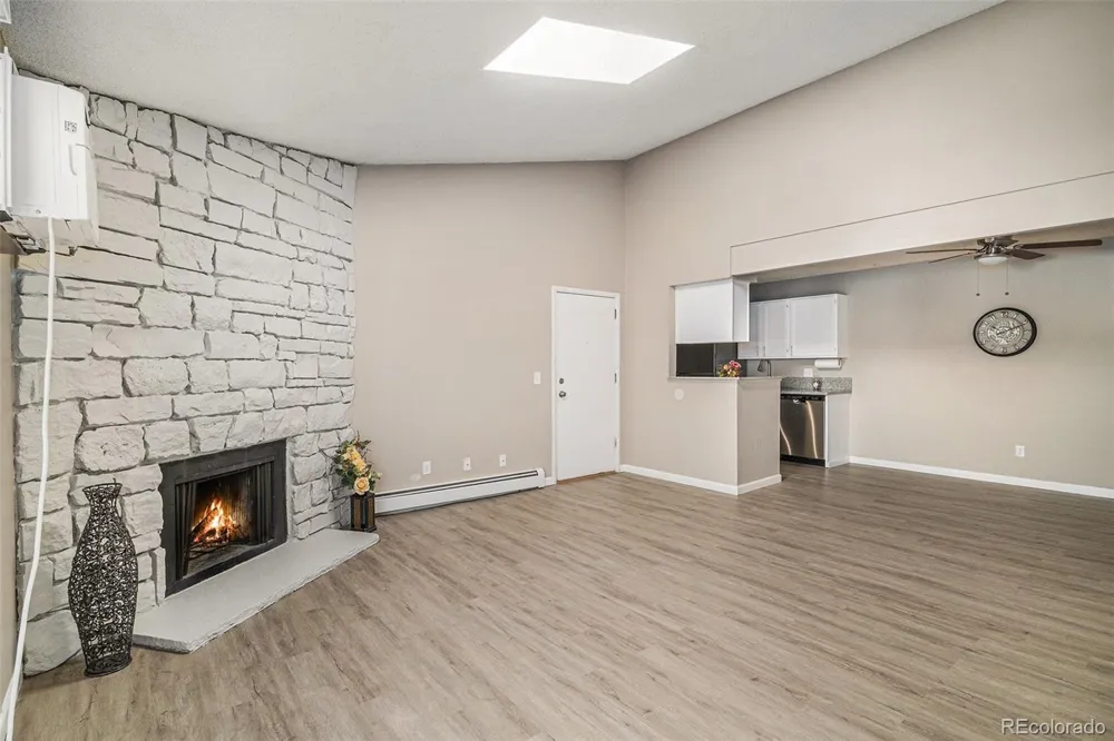 10150 E Virginia Avenue #10-302 Denver, CO 80247