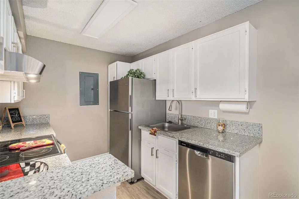 10150 E Virginia Avenue #10-302 Denver, CO 80247