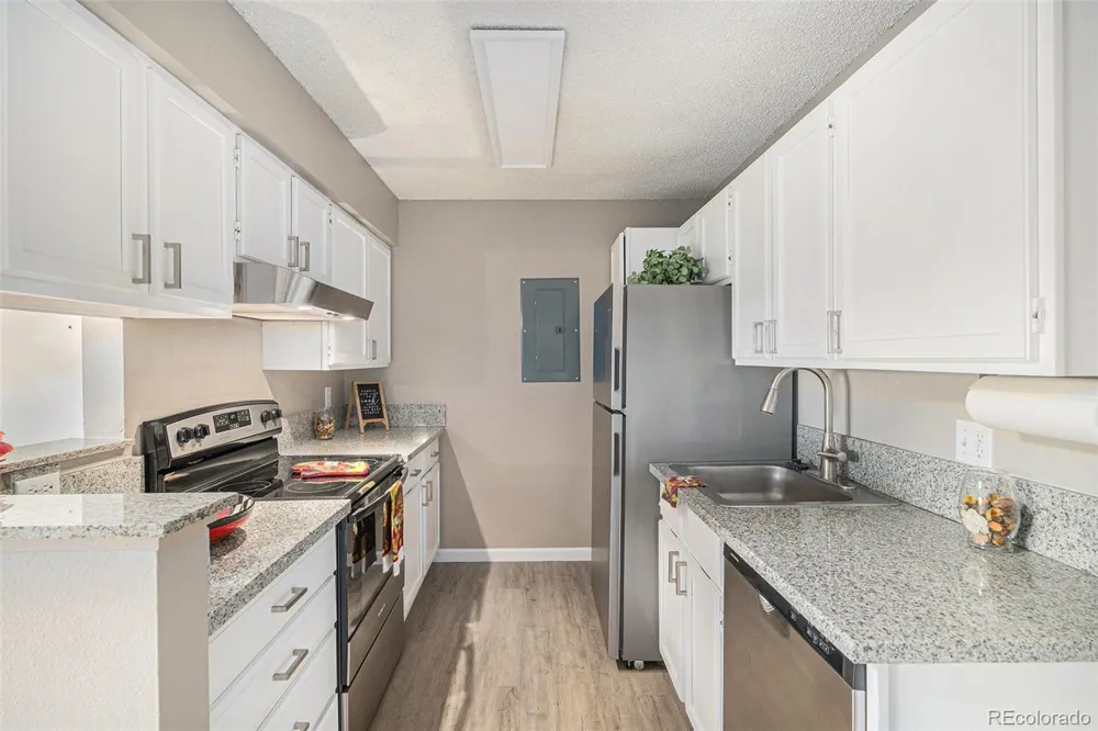 10150 E Virginia Avenue #10-302 Denver, CO 80247