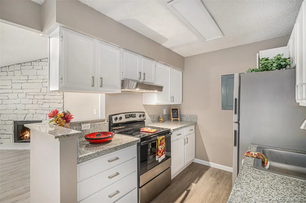 10150 E Virginia Avenue #10-302 Denver, CO 80247