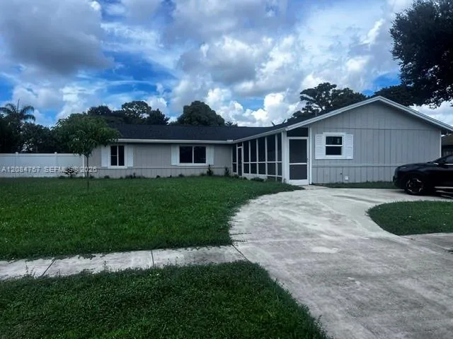 103 Prado St Royal Palm Beach, FL 33411