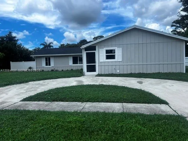 103 Prado St Royal Palm Beach, FL 33411