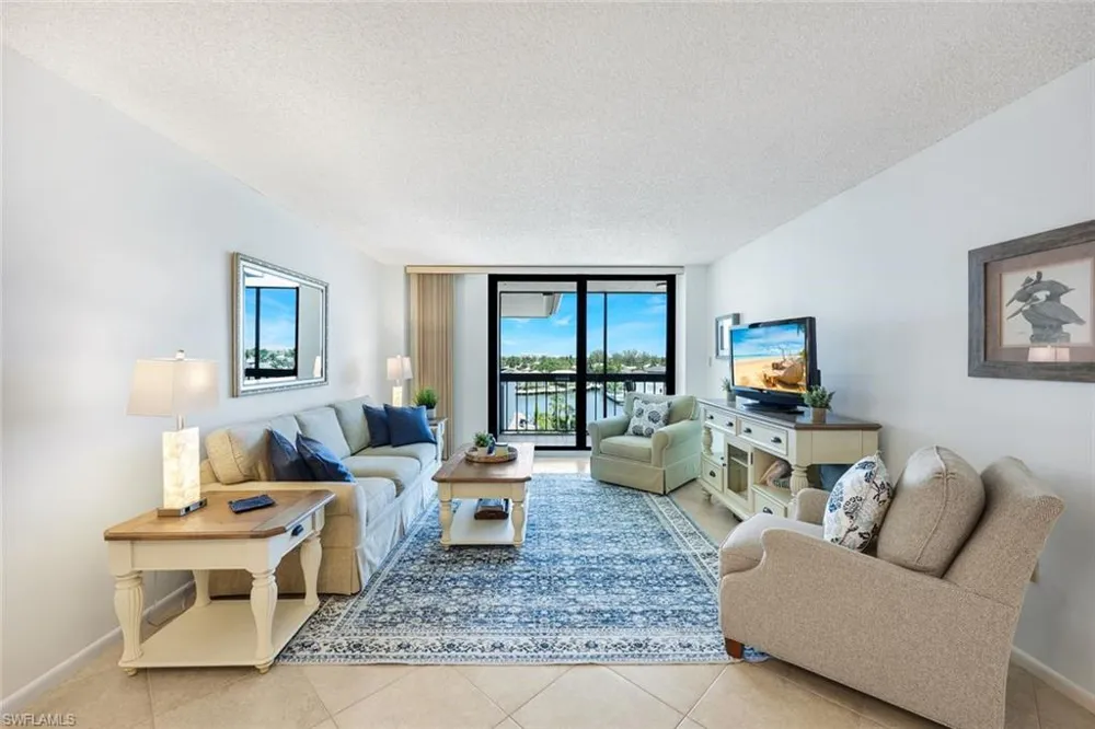 591 Seaview Court #A603 Marco Island, FL 34145