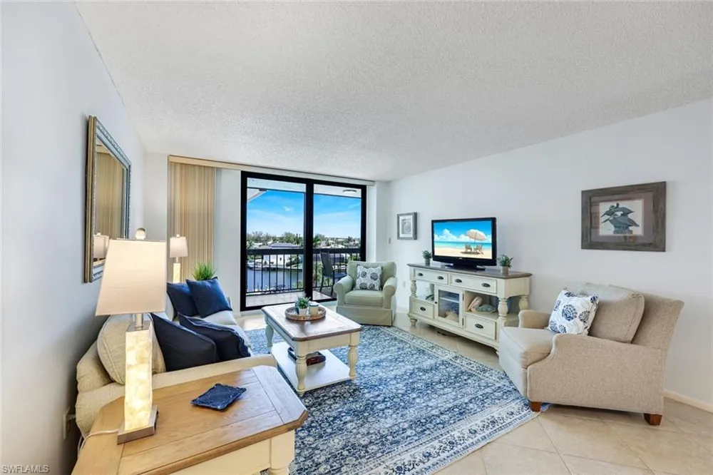 591 Seaview Court #A603 Marco Island, FL 34145