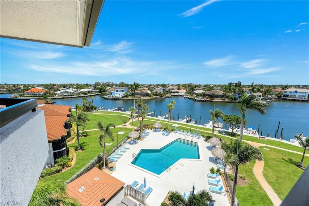 591 Seaview Court #A603 Marco Island, FL 34145