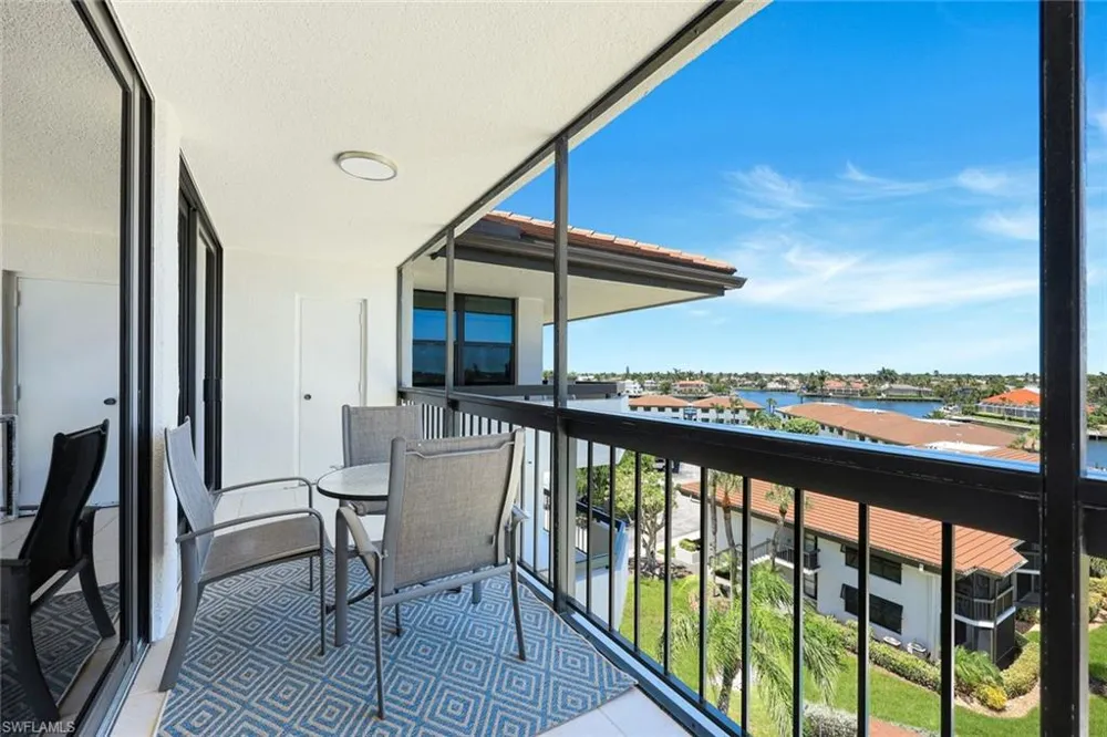 591 Seaview Court #A603 Marco Island, FL 34145