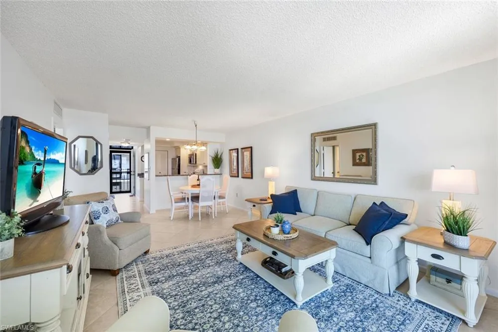 591 Seaview Court #A603 Marco Island, FL 34145