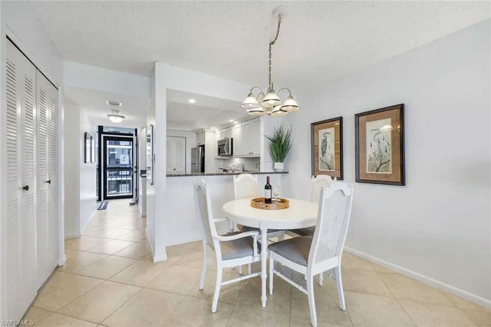 591 Seaview Court #A603 Marco Island, FL 34145