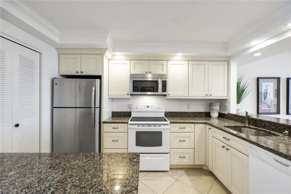 591 Seaview Court #A603 Marco Island, FL 34145