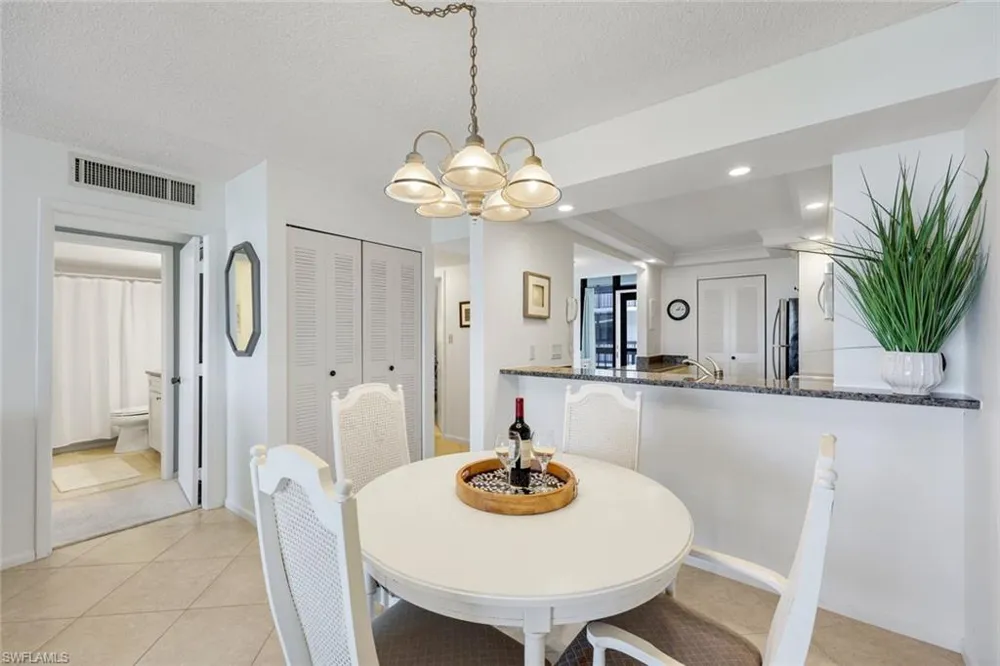 591 Seaview Court #A603 Marco Island, FL 34145