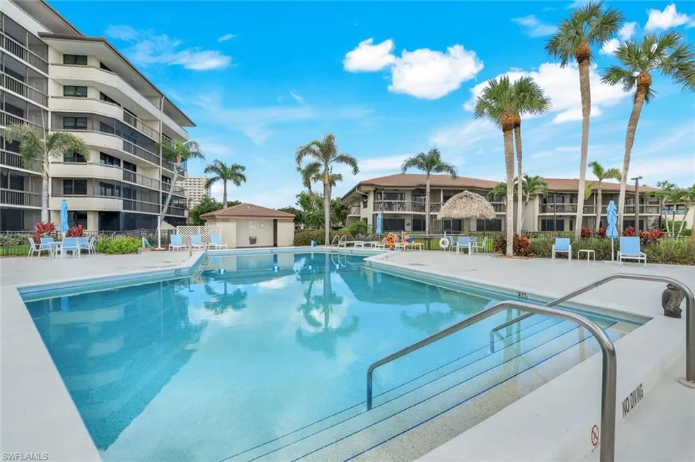 591 Seaview Court #A603 Marco Island, FL 34145