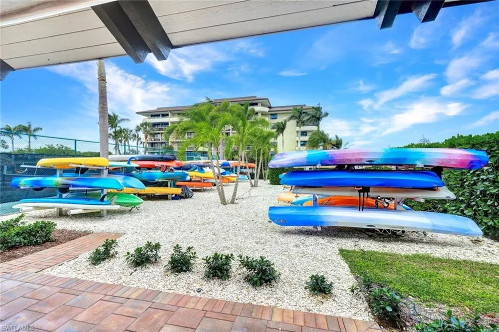591 Seaview Court #A603 Marco Island, FL 34145