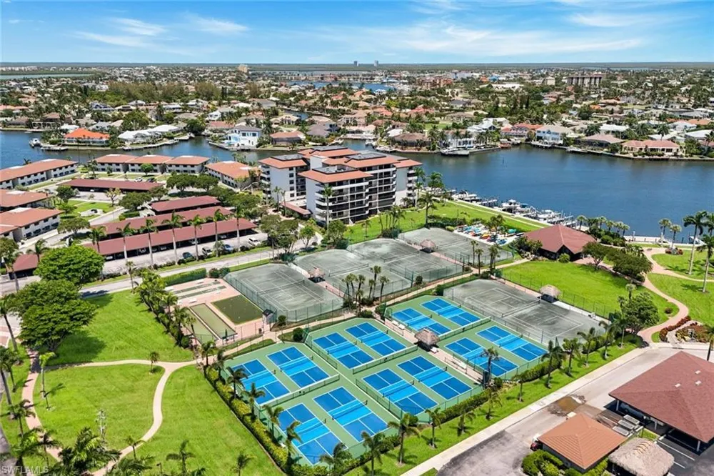591 Seaview Court #A603 Marco Island, FL 34145