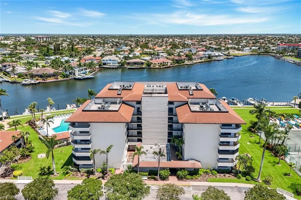 591 Seaview Court #A603 Marco Island, FL 34145