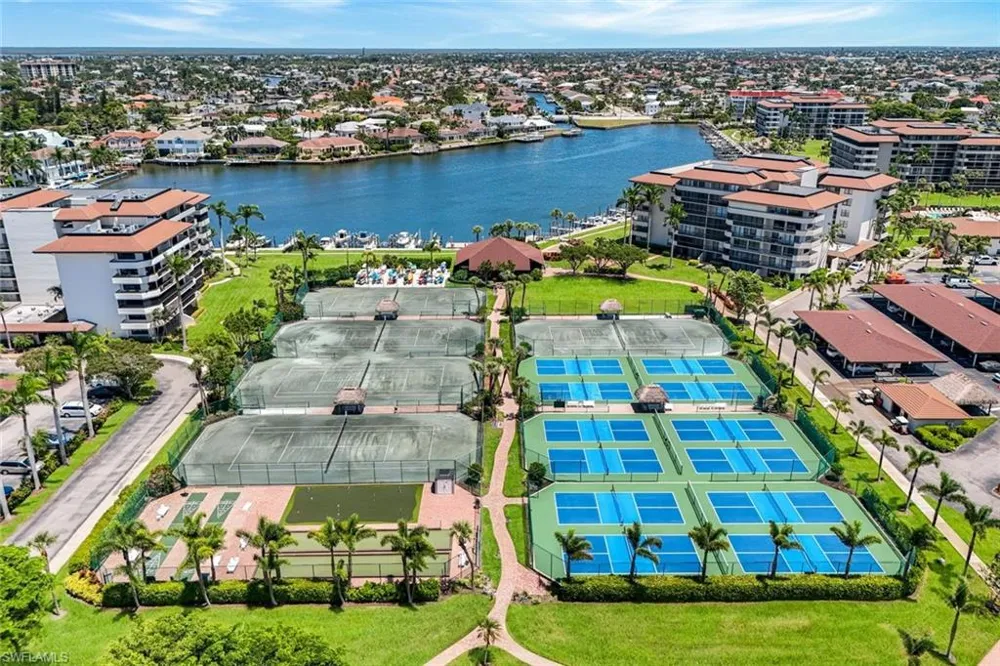 591 Seaview Court #A603 Marco Island, FL 34145