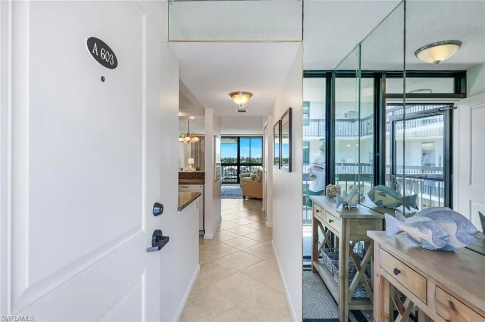 591 Seaview Court #A603 Marco Island, FL 34145