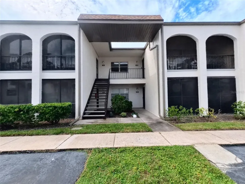 7701 STARKEY ROAD #436 Seminole, FL 33777