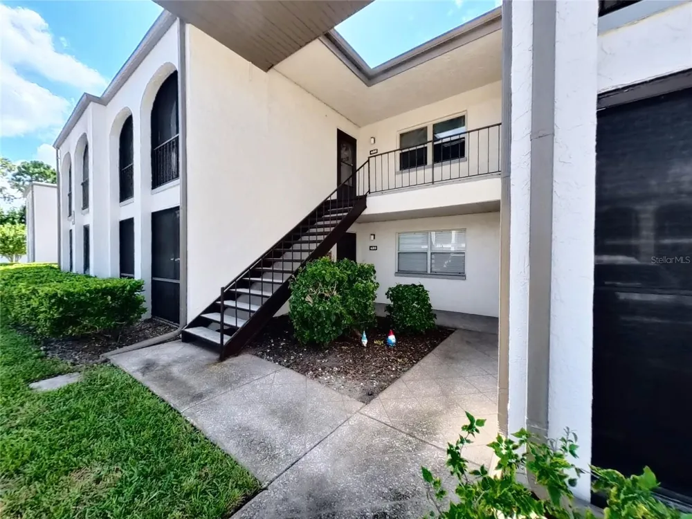 7701 STARKEY ROAD #436 Seminole, FL 33777