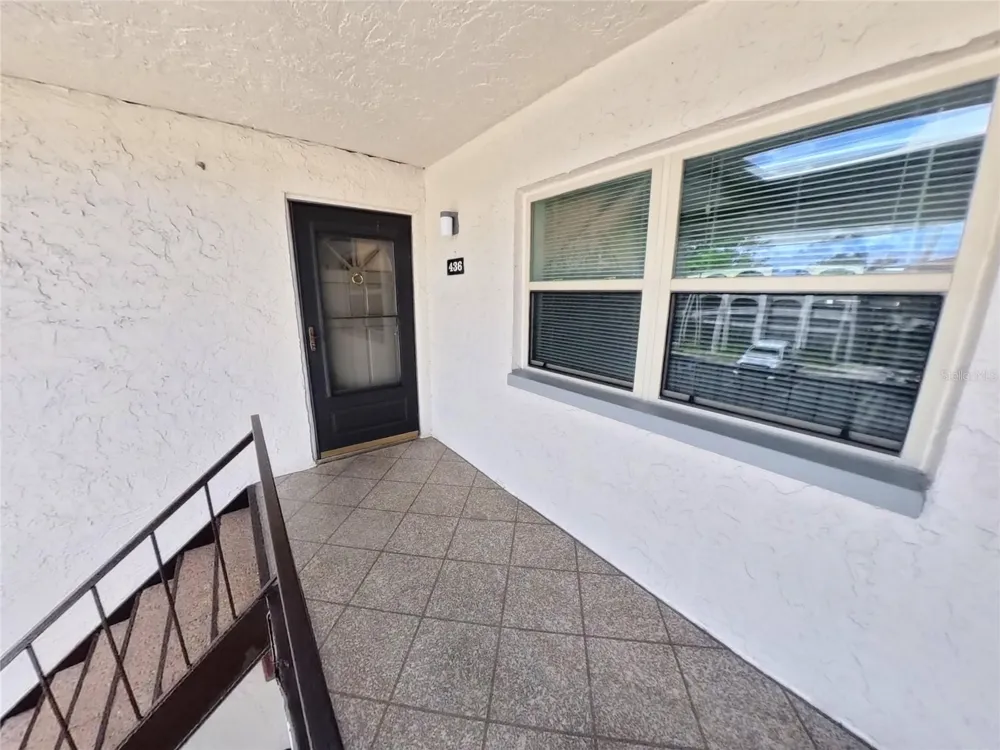 7701 STARKEY ROAD #436 Seminole, FL 33777