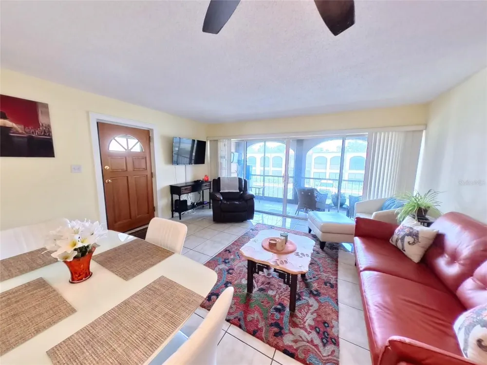 7701 STARKEY ROAD #436 Seminole, FL 33777