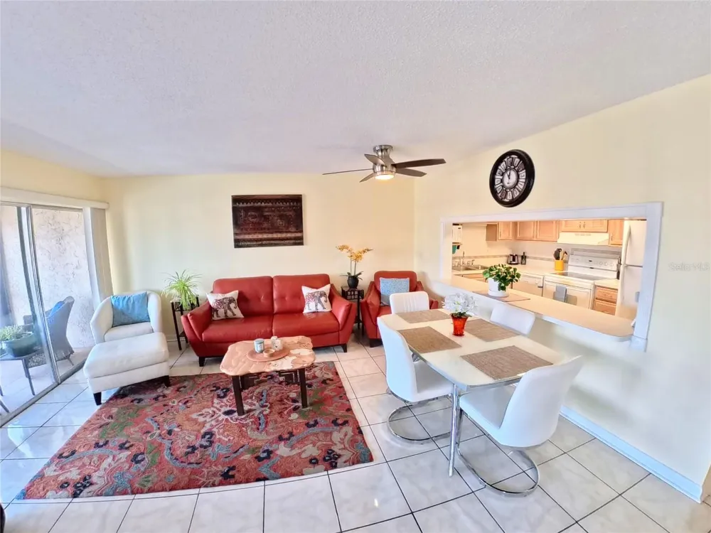 7701 STARKEY ROAD #436 Seminole, FL 33777