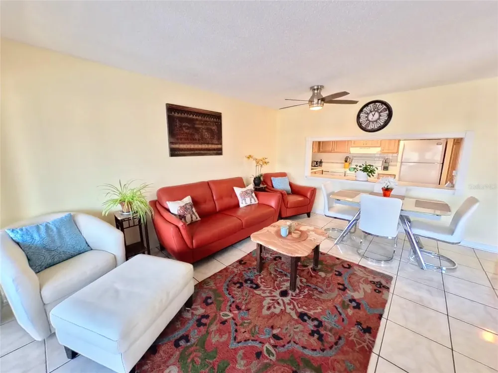 7701 STARKEY ROAD #436 Seminole, FL 33777