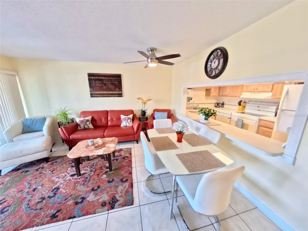 7701 STARKEY ROAD #436 Seminole, FL 33777