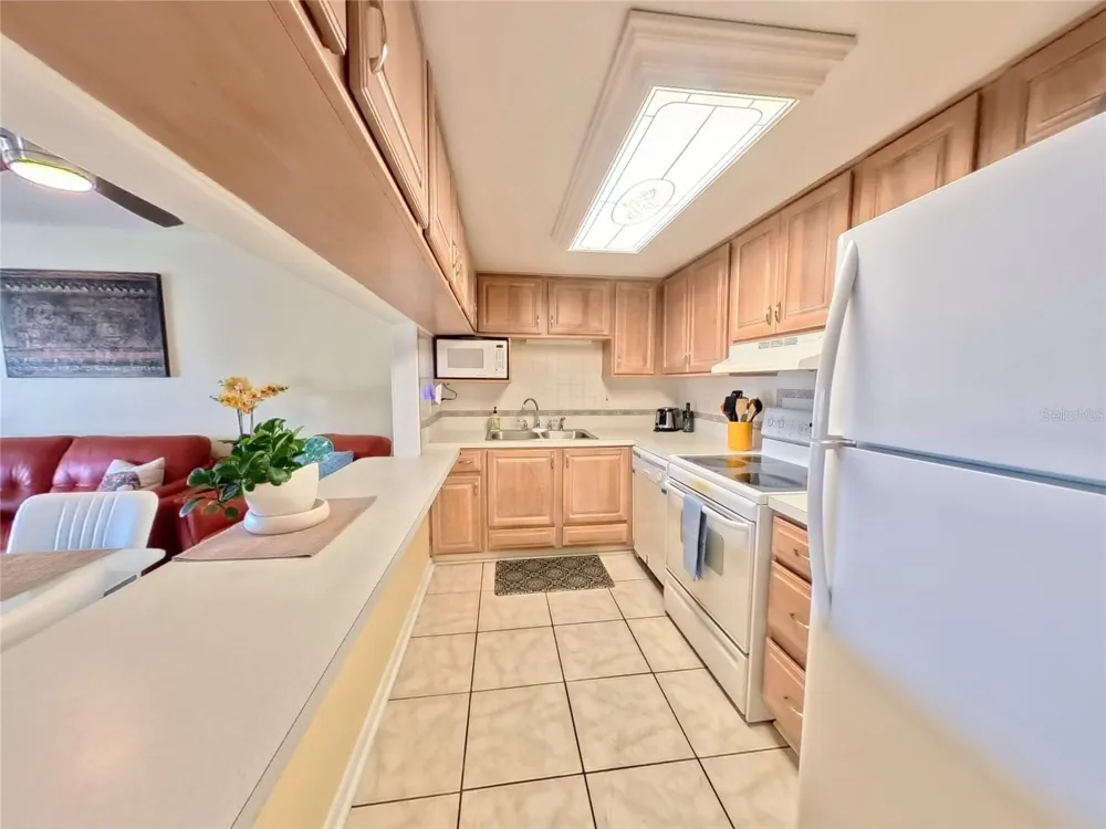 7701 STARKEY ROAD #436 Seminole, FL 33777
