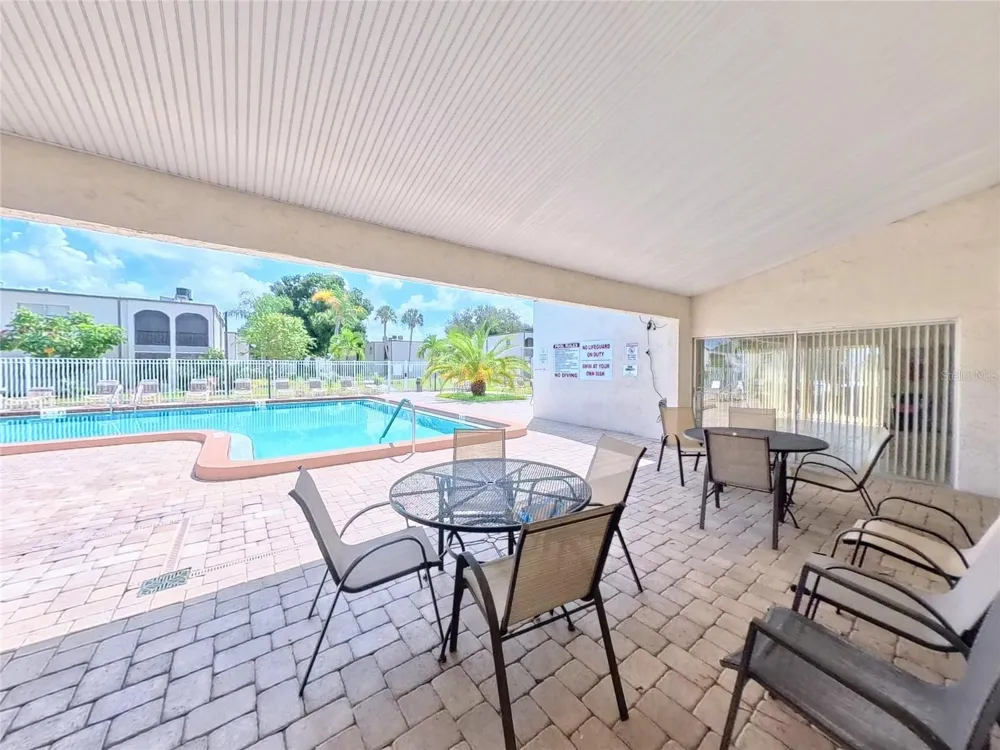 7701 STARKEY ROAD #436 Seminole, FL 33777