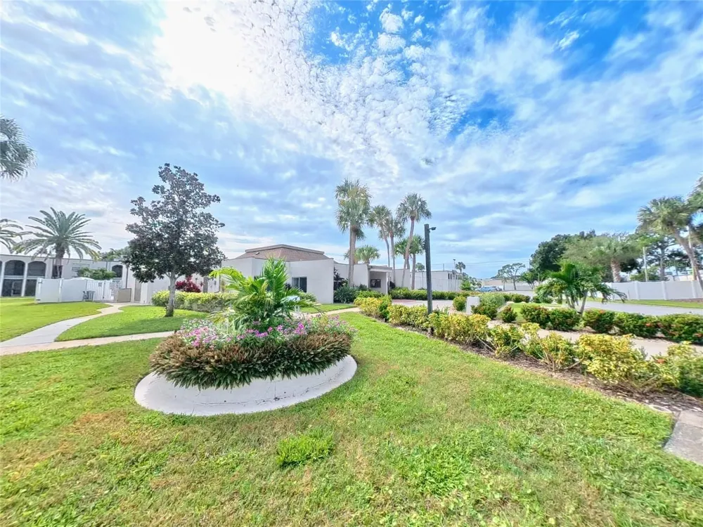 7701 STARKEY ROAD #436 Seminole, FL 33777