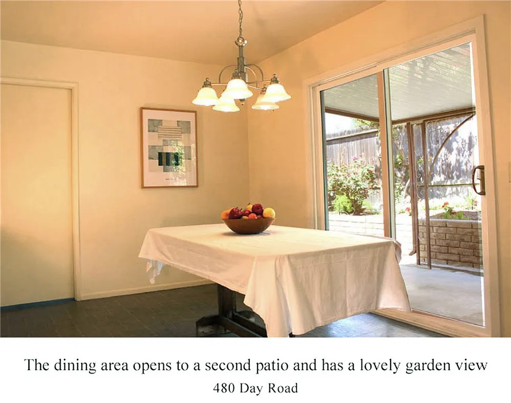 480 Day Road Ventura, CA 93003