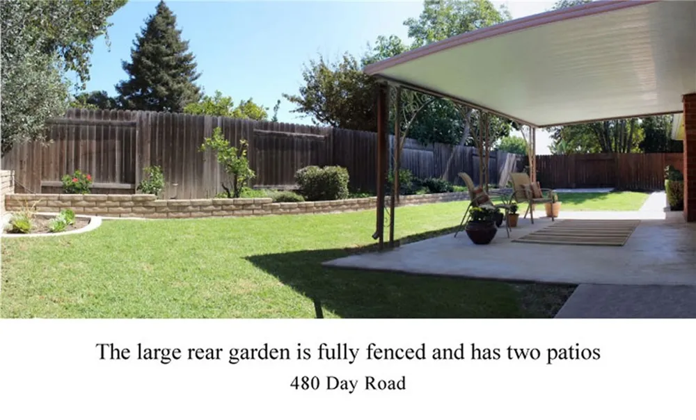 480 Day Road Ventura, CA 93003