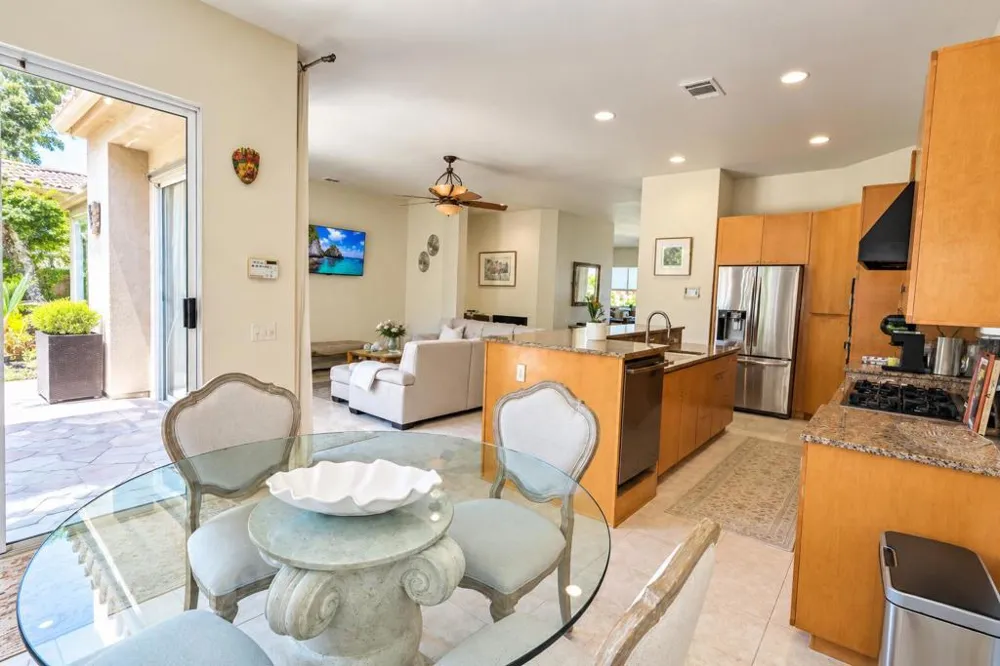 Address Not Shown Palm Desert, CA 92260