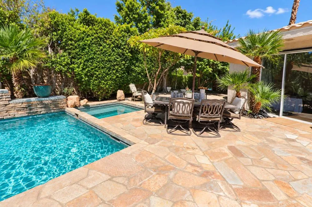 Address Not Shown Palm Desert, CA 92260