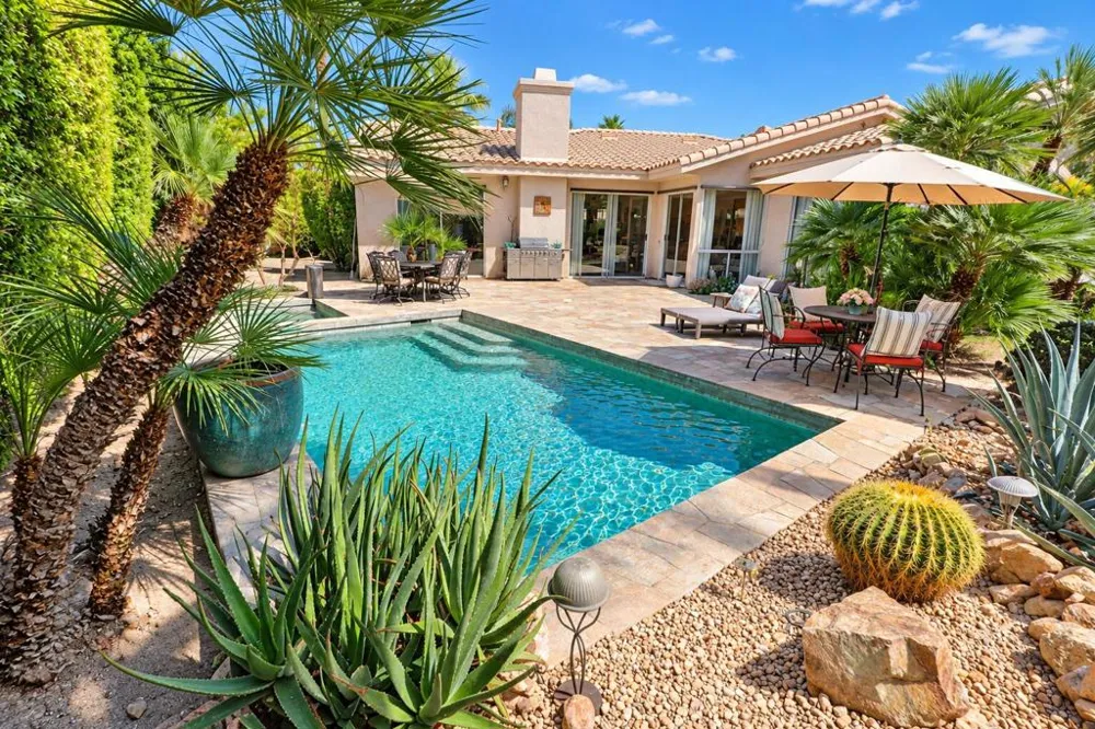 Address Not Shown Palm Desert, CA 92260