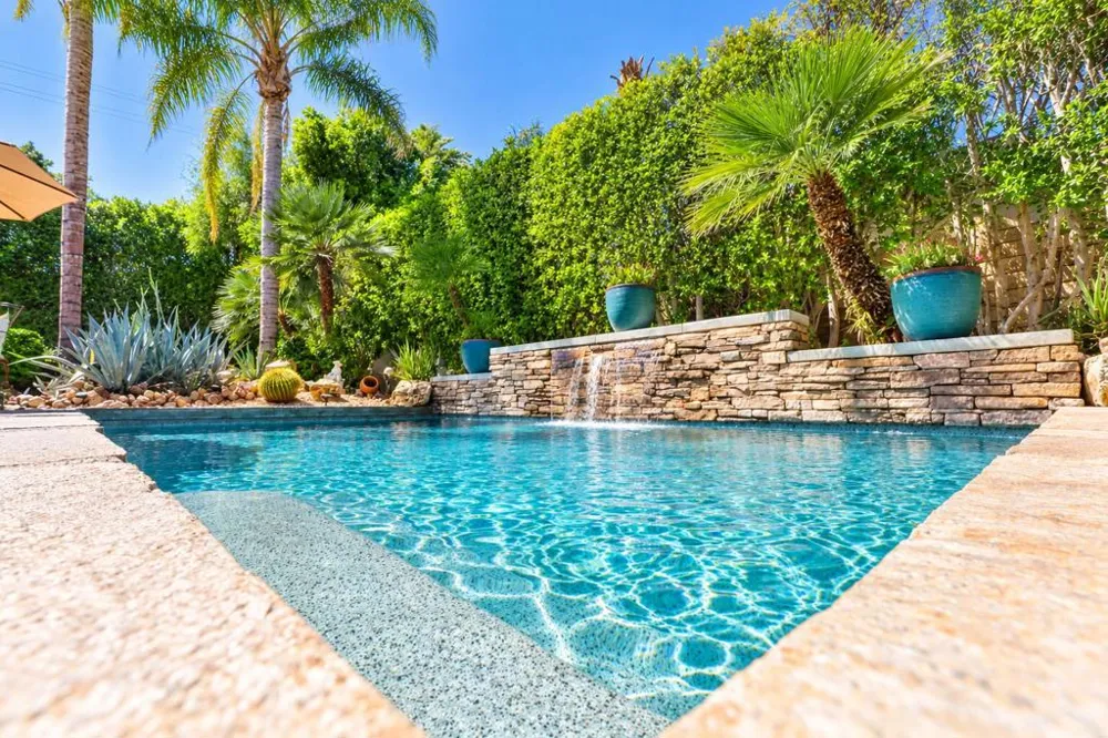 Address Not Shown Palm Desert, CA 92260