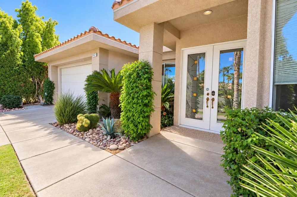 Address Not Shown Palm Desert, CA 92260