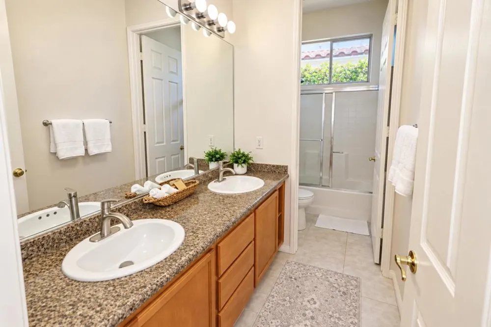Address Not Shown Palm Desert, CA 92260