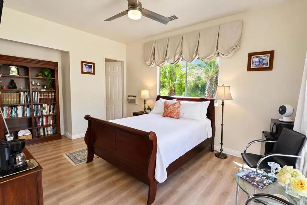 Address Not Shown Palm Desert, CA 92260