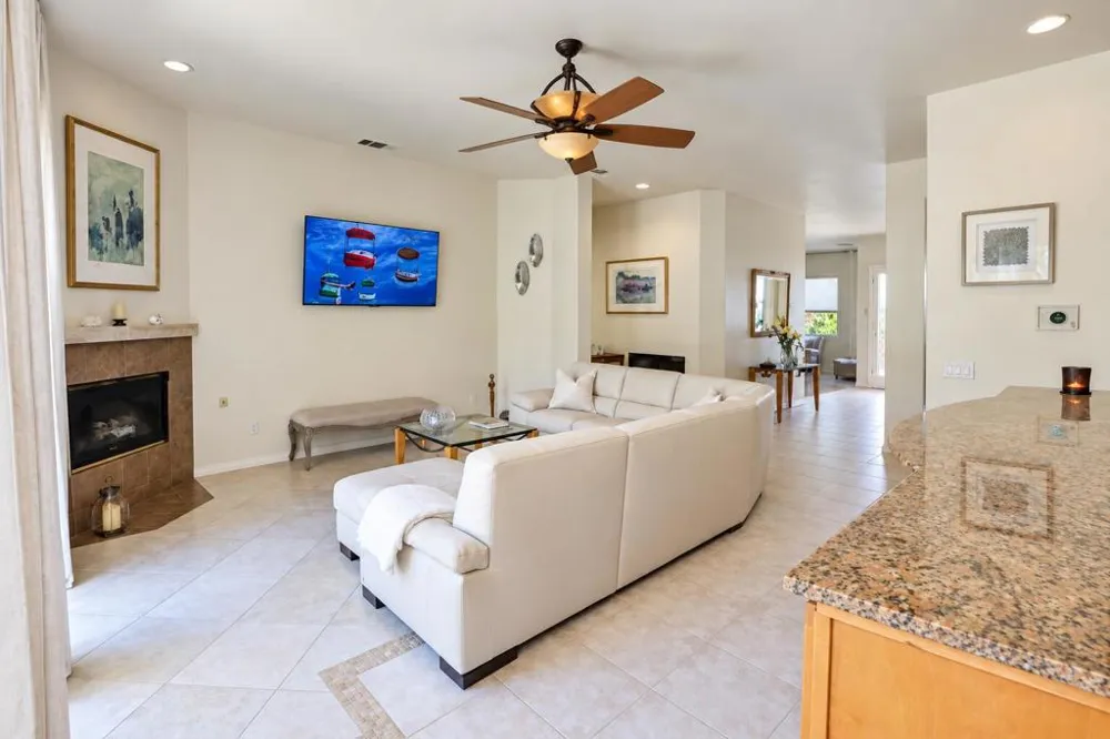 Address Not Shown Palm Desert, CA 92260