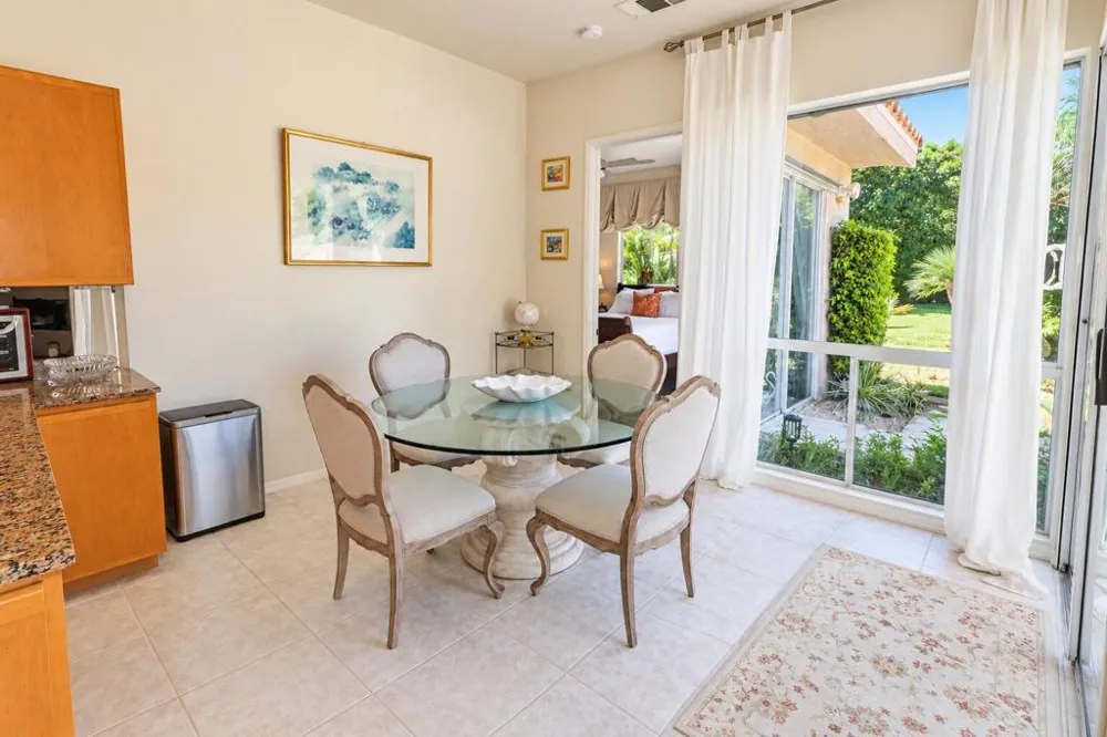 Address Not Shown Palm Desert, CA 92260