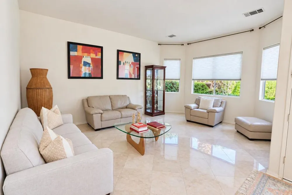 Address Not Shown Palm Desert, CA 92260