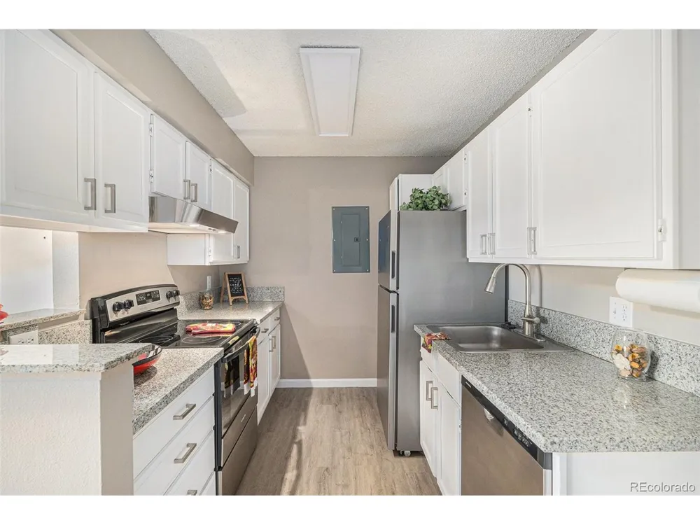 10150 E Virginia Avenue #10-302 Denver, CO 80247