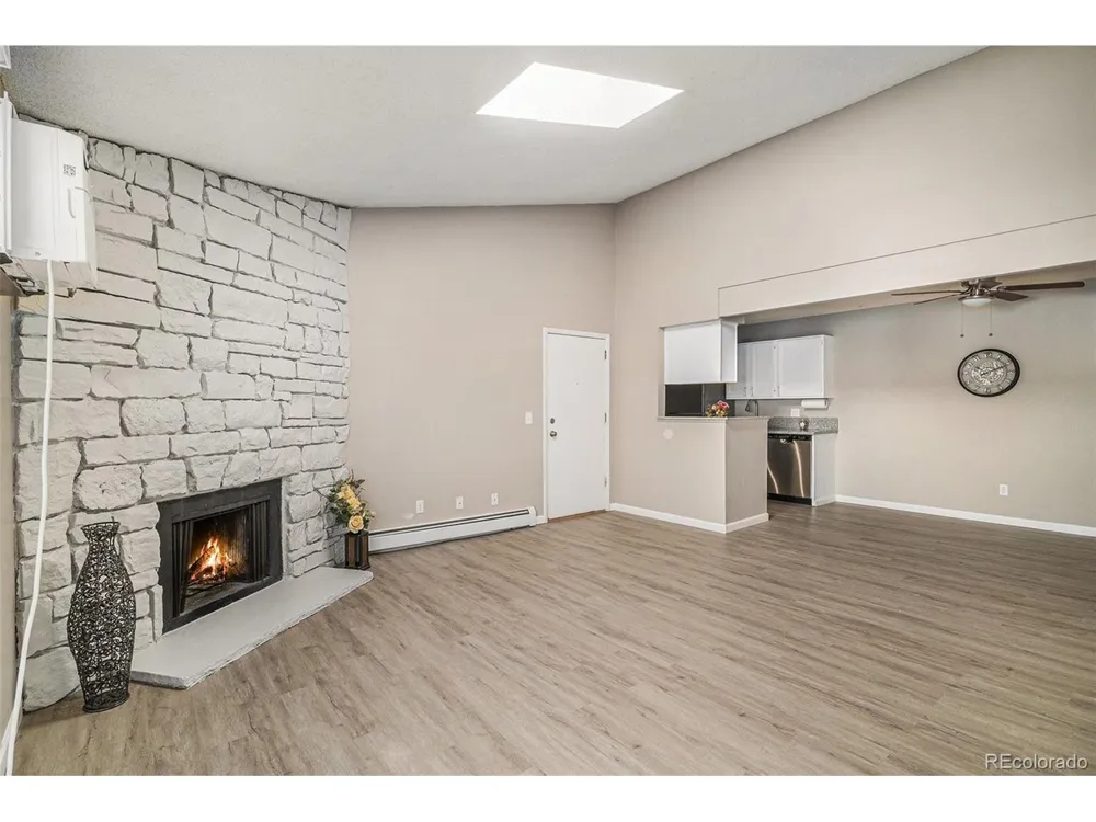 10150 E Virginia Avenue #10-302 Denver, CO 80247