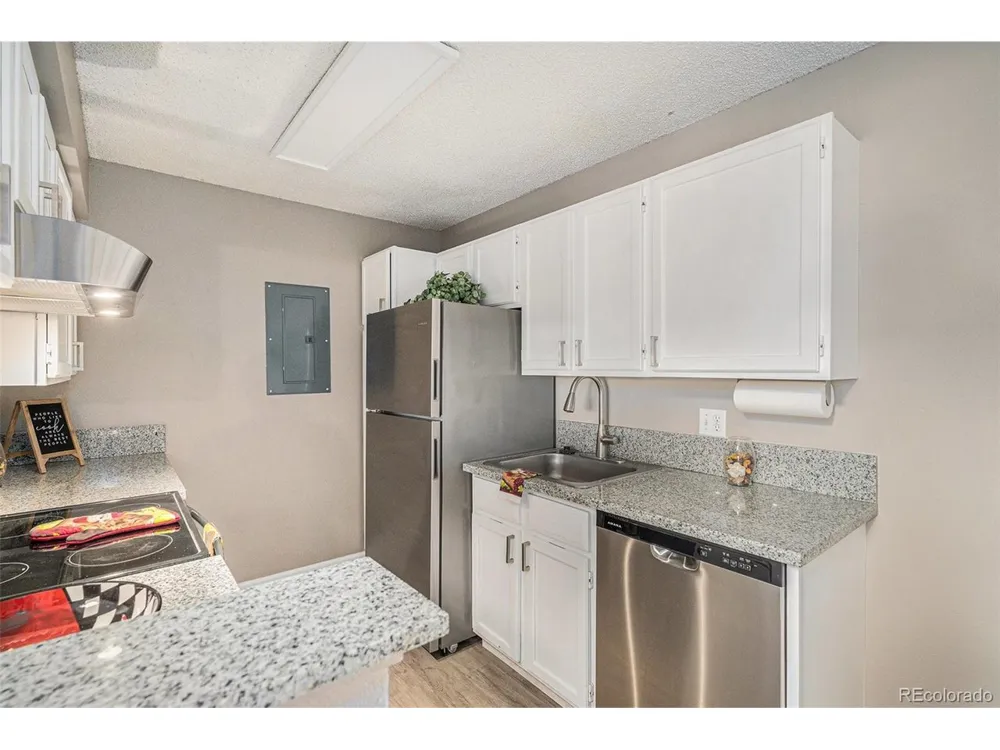 10150 E Virginia Avenue #10-302 Denver, CO 80247
