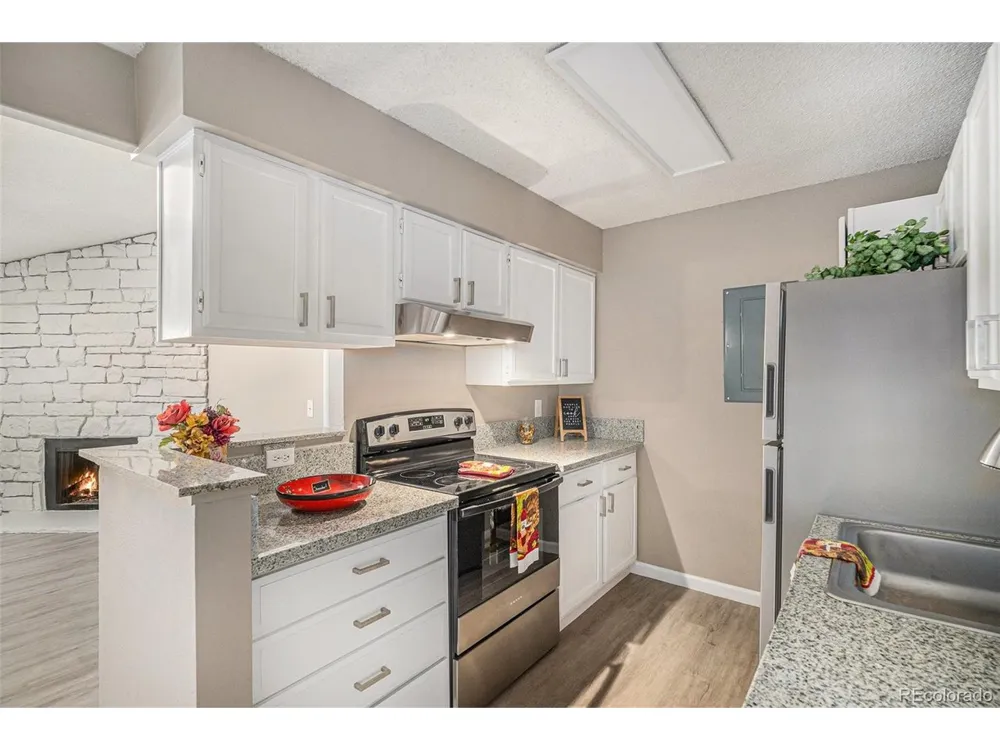10150 E Virginia Avenue #10-302 Denver, CO 80247
